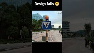 Funniest design fails 😅 notperfect funny [upl. by Otsenre]