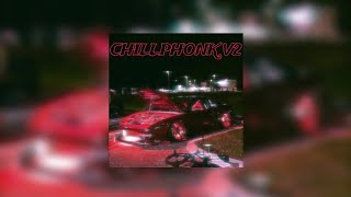 CHILLPHØNK V2 NIGHTDRIVE 2Ø24 CXR MUSIC [upl. by Alyakam]