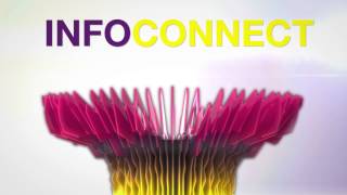 Infoconnect 2013 TVC [upl. by Atilek826]