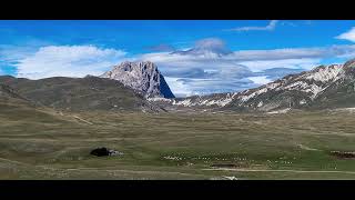 GRAN SASSO [upl. by Ivz993]