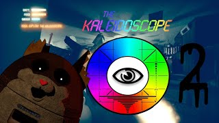 Tattletails DLC THE KALEIDOSCOPE  Happy New Year [upl. by Hurd]