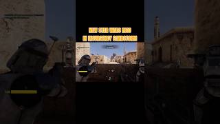 NEW STAR WARS Mod In Insurgency Sandstorm starwars insurgencysandstorm starwarsnews new shorts [upl. by Nnahsal]