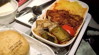 GO Eat Fly Spain Trip  Singapore Munich Barcelona Seville  Lufthansa amp Vueling Flight Reports [upl. by Eitsrik]