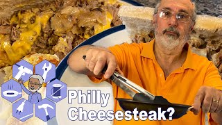 Philly Cheesesteak Sandwiches [upl. by Traweek987]