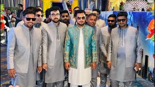 Dawat e Walima ​⁠Zainulabadinvlogs [upl. by Anwaf]