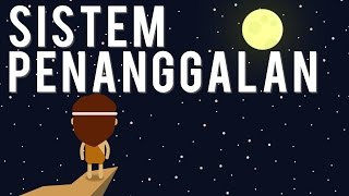 Sistem Penanggalan  Sejarah amp Pengetahuan 8 [upl. by Atsiuqal]