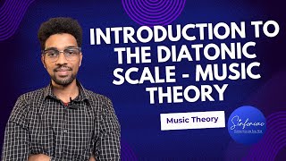 Master the Diatonic Scale StepbyStep Amharicአማርኛ  GuitarPiano Lesson [upl. by Nnomae366]