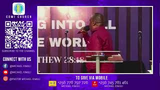 CONTEND AGAINST EVIL ALTARS  DRMICHAEL KIMULI  26092024 [upl. by Aynekat]