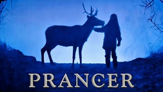 Prancer  Movie Review [upl. by Otrebor]