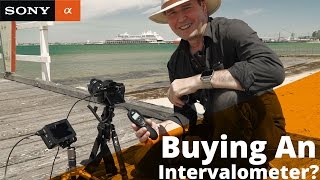 Buying an Intervalometer [upl. by Adnovoj]