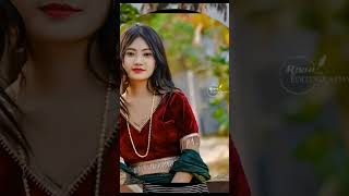 Naidi Naidi  New Kokborok Reels Video 😘 viralshort kokboroksong song [upl. by Sneed13]