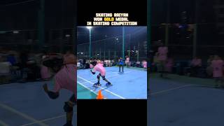 Champions champion champions dhaka bdskating dhakaskating dhakaskatingclub youtube youtuber [upl. by Schatz]