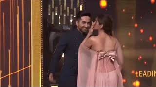 Alia Bhatt Winning First Best Actress Award of 2020 Full Video [upl. by Ayres]