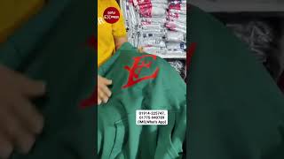 মাত্র ৬০ টাকায় শীতের পোশাক 🔥 Hoodie Price In Bangladesh 2024  youtubeshorts foryourpage [upl. by Atsev]