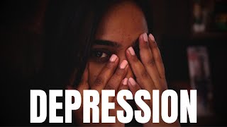 Depression  Short Film [upl. by Hilarius391]