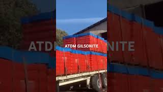 gilsonite drillingservices borehole drillingfluids drillingcampaign waterwelldrilling [upl. by Daph]