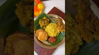 Puja special Labra bhaji recipe shorts nooniongarlic khichdi [upl. by Cele14]