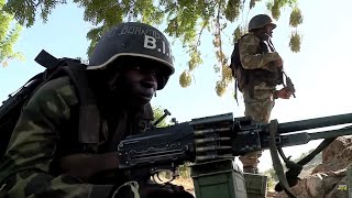 Inside Boko Haram A Journey to the Heart of Africas Deadliest Terror Group [upl. by Lig911]