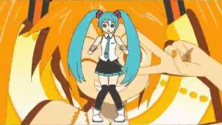 Miku Hatsune Popipo Official English Dub [upl. by Aninotna]