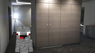 Alphastein macht erste Roomtour [upl. by Nnairahs]