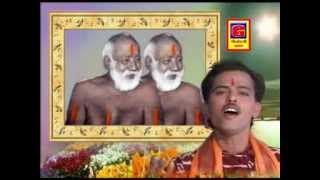 Halore Manviyo Bagdana  Gujarati Bajrangdas Bhajan by Gagan  Gujarati Bhakti Geet [upl. by Peony460]