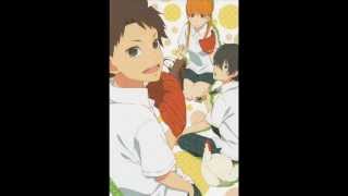 Tonari no Kaibutsukun Tiny Terror [upl. by Lumbard242]