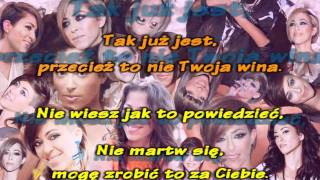 Natalia Kukulska  Wierność Jest Nudna Och Karol 2 Karaoke  Instrumental [upl. by Nolyag177]