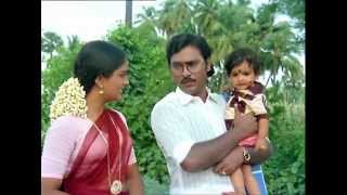 Mundhanai Mudichu Movie Comedy Scene  Urvashi and friends question Bhagyaraj  Thavakkalai [upl. by Nottap]