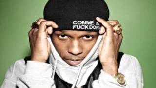 ASAP Rocky Ft Waka Flocka Flame Gucci Mane amp Pharrell quotPretty Flackoquot Remix [upl. by Pease]