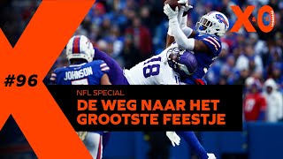 XampOs  De weg naar het grootste feestje [upl. by Itida]