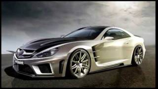 Officially new Carlsson C25 Super GT 2010 [upl. by Frederich]