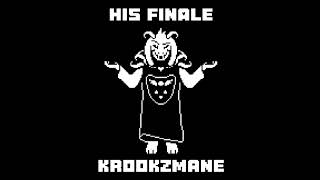 KROOKZMANE  His Finale [upl. by Seiter]