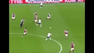 Son Goal Vs Burnley [upl. by Eihctir407]