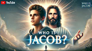 Who is JACOB ✝️✝️StorybibleJesuschrist [upl. by Ocirderf]