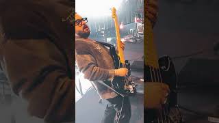 Jehovah Bass Cam  Elevation Nights 2024  Elevation Worship [upl. by Gaves]