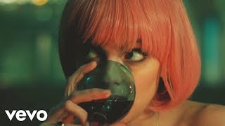 Anteros  Drunk Official Music Video [upl. by Madi]