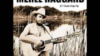 MERLE HAGGARD  Wishing All These Old Things Were New [upl. by Lianna]