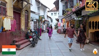 Kochi India🇮🇳 One of the Most Liveable Cities in India 4K HDR [upl. by Anoel10]