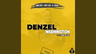 Denzel Washington Radio Edit [upl. by Dulce]