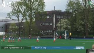 Doelpunt van de Week 13 14 mei [upl. by Googins]