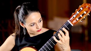 Anabel Montesinos Concert Excerpts festivalsor2020 [upl. by Eisak]