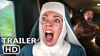 PADDINGTON 3 Final Trailer 2025 Olivia Colman [upl. by Sanchez]