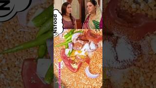 kokilaben daal recipe gopibahu viralshort youtubeshorts trendingshort daalrecipe cooking [upl. by Roper]