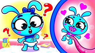 Why Do We Have Belly Buttons Song  More Fun Songs 🎶  Dance Party🕺  Nursery Rhymes amp Kids Songs [upl. by Reagen906]