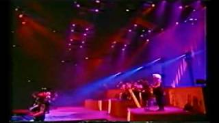 Roxette Spending my time Live 1991 [upl. by Ahsem530]