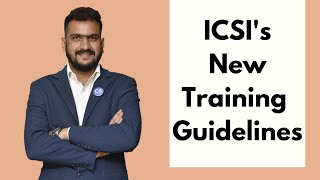 ICSI Training Guidelines  Full Information With Evidence [upl. by Letisha]