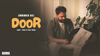 Door  Amrinder Gill New Song Judaa 3 Remake ProLP Music  New Song [upl. by Cita]