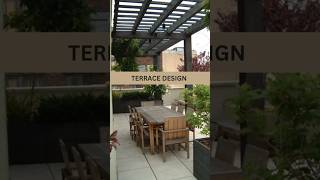 Terrace design desi interiordesign desihomes home desidecor interior homedesgin viralvideo [upl. by Stephie117]