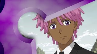 Neo Yokio Part 3  Boonslayer [upl. by Nanreit507]