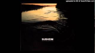 Subheim  Hush [upl. by Cleveland]